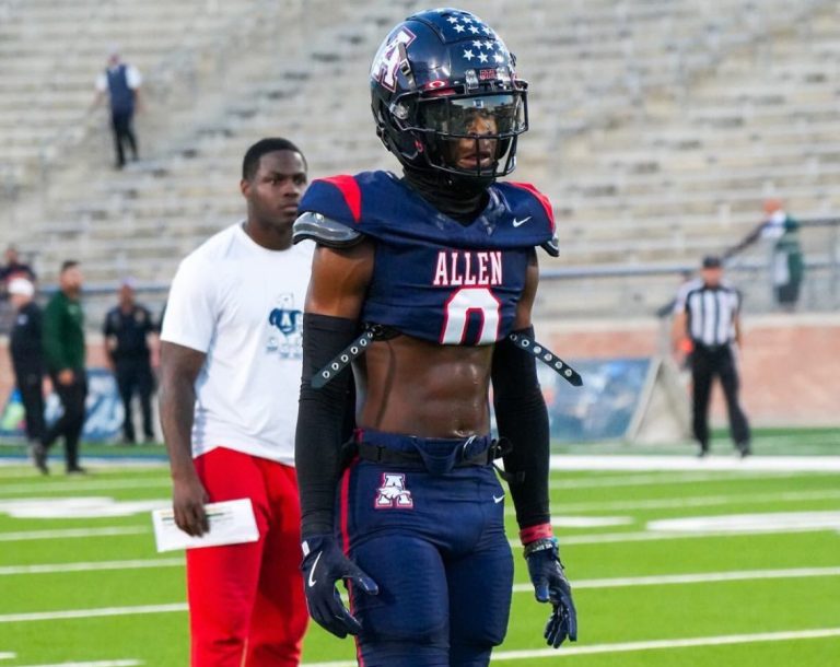 DFW Playmakers to Watch in Round One of the Playoffs
