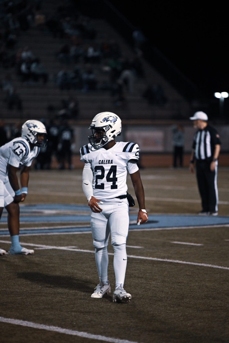 Jaylon Moore