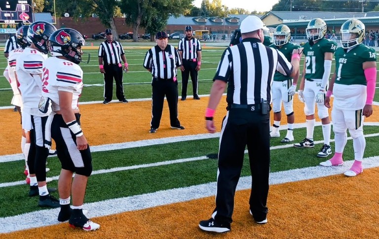 November Madness: Class 4A/3A/2A Quarterfinals Preview