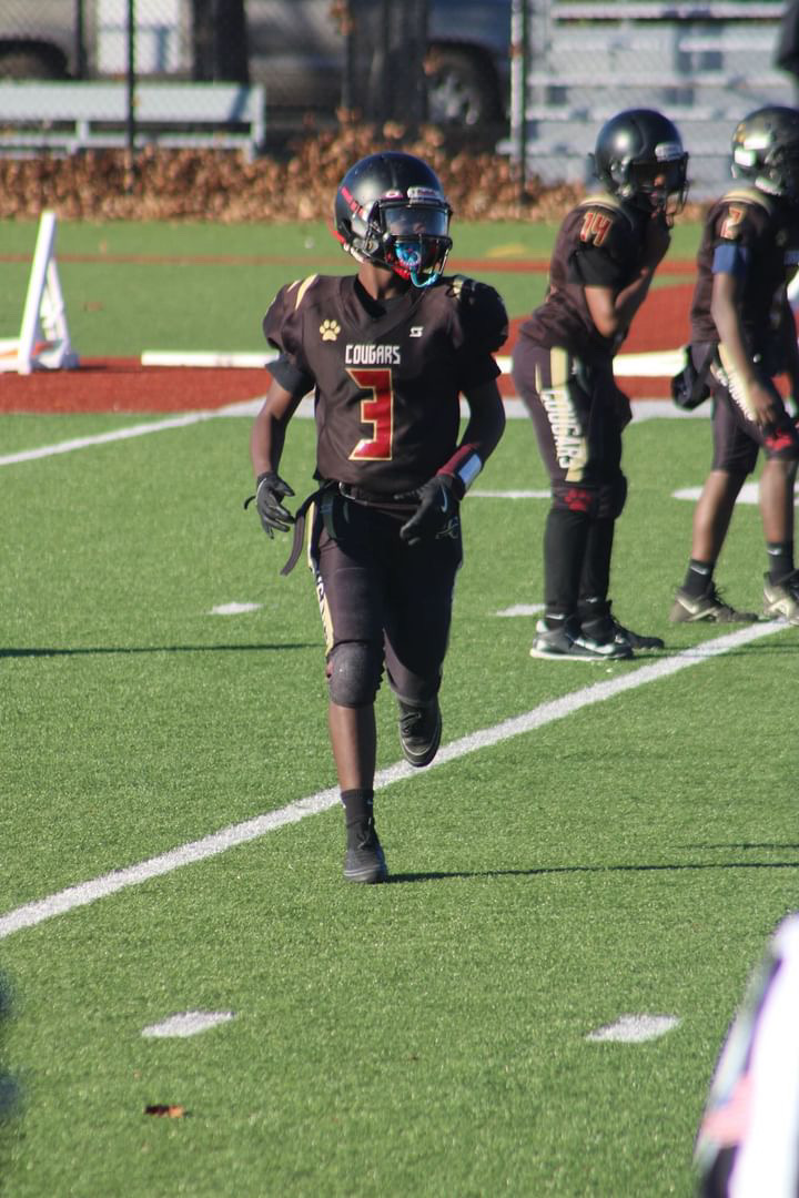 Quadre “Qua” Miller-Forbes