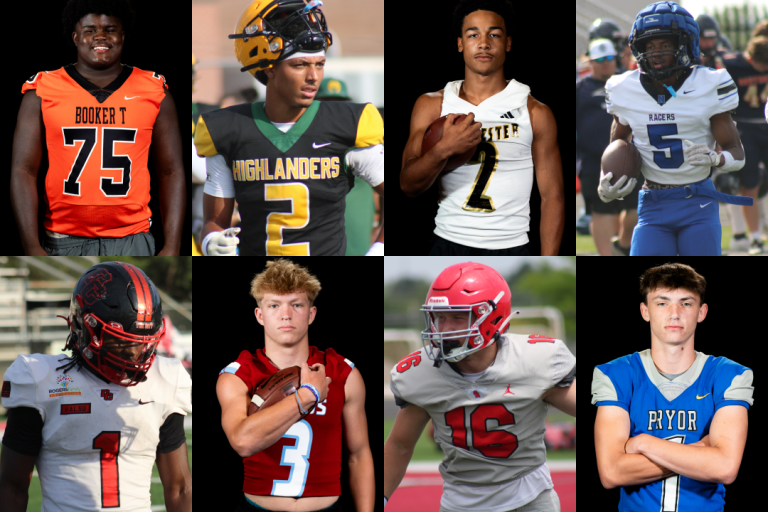 2024 5A Players To Watch (Playoff Edition)
