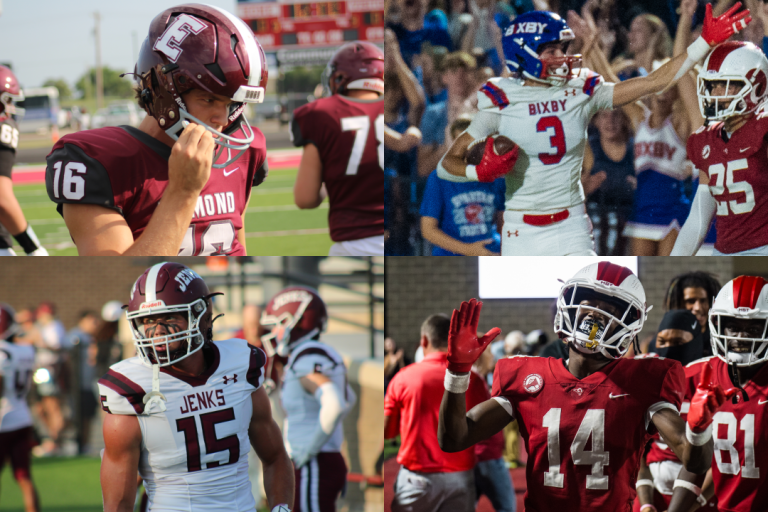 Breaking Down The 6A-1 Semifinals