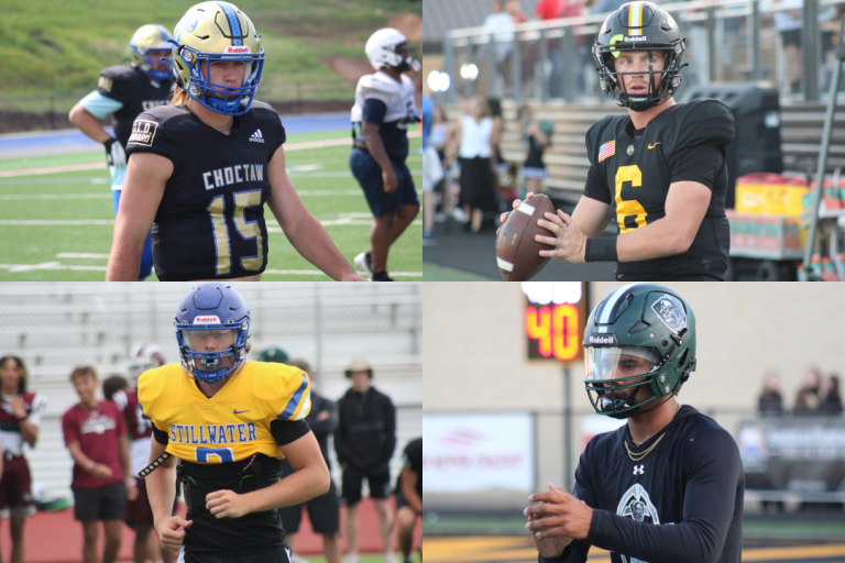 Breaking Down The 6A-2 Semifinals