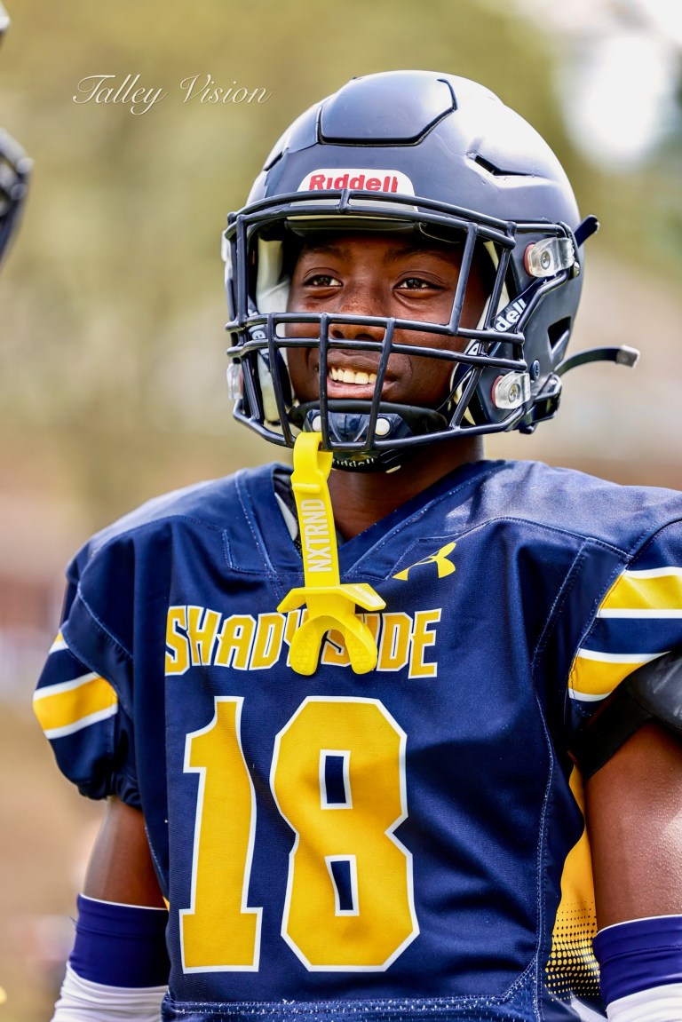 Javon Johnston
