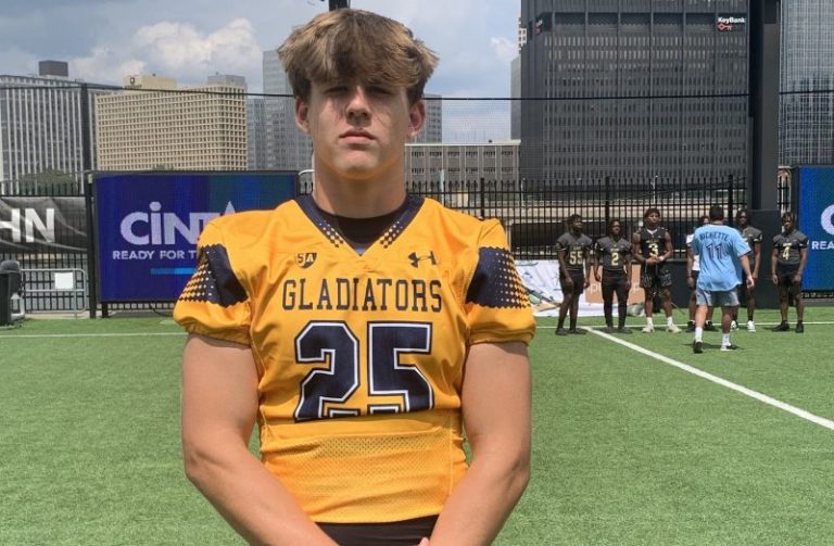 Analyzing 8 Western Pa Prospects :
