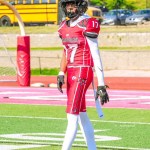 Deante’ Long