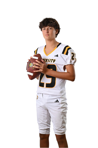 Greyson Rodrigue