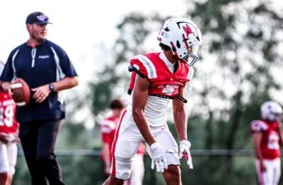 2024 Prep Redzone All-State Team- WR Selections