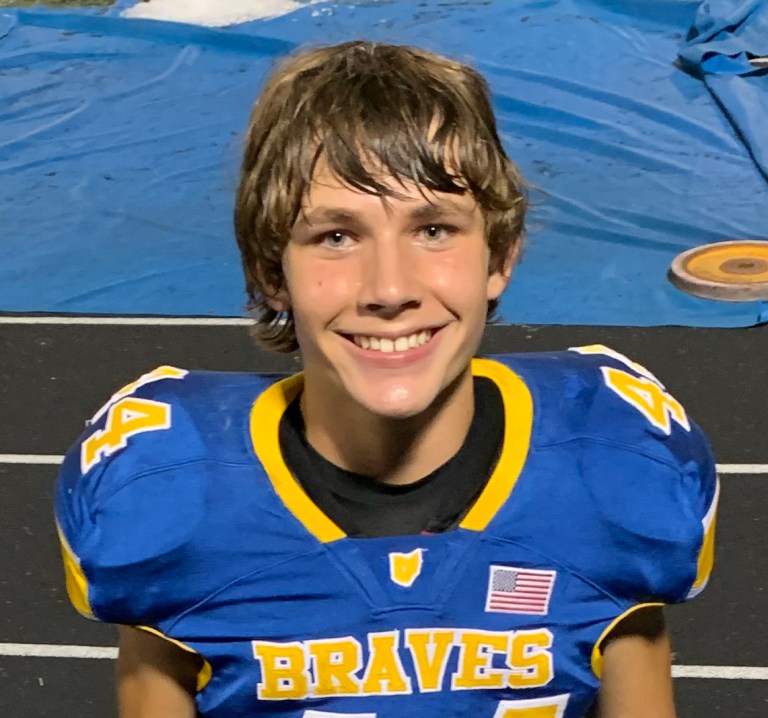 Andrew Wilber