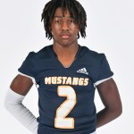 Derrick McCullar II