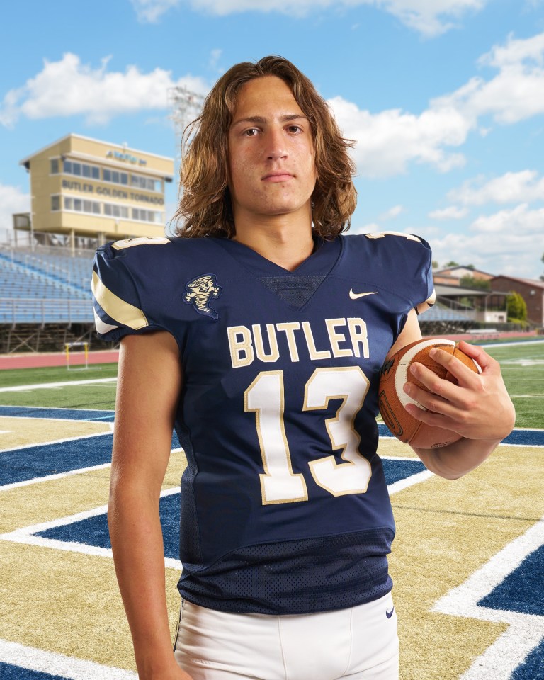 Alec Teff
