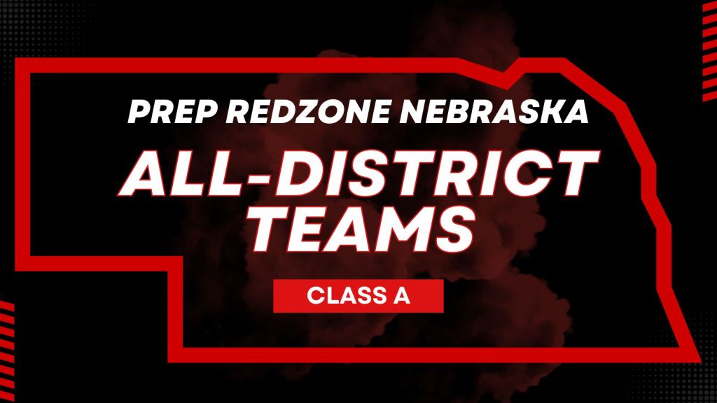 PRZNE 2024 All-District Teams | Class A