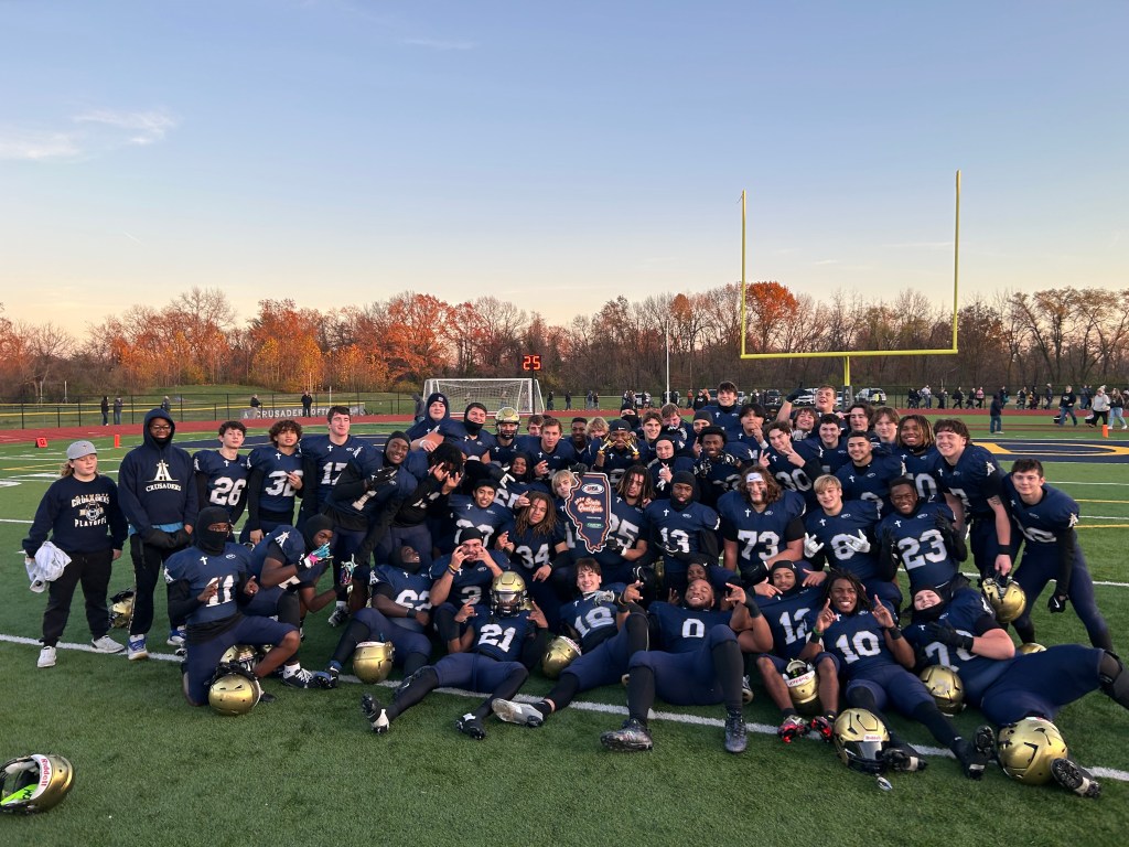 Althoff Interviews: Dierre Hill, Jason Dowell, Jayden Ellington