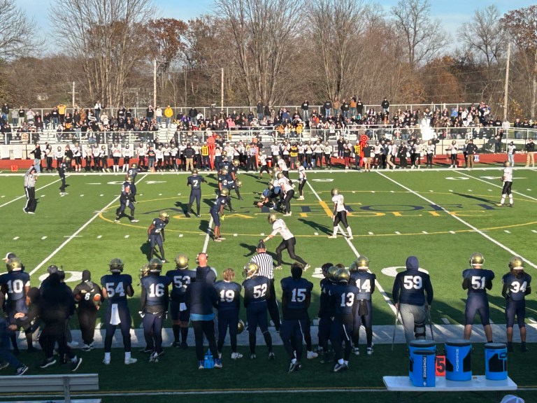 5 Takeaways: Belleville Althoff vs Camp Point Central