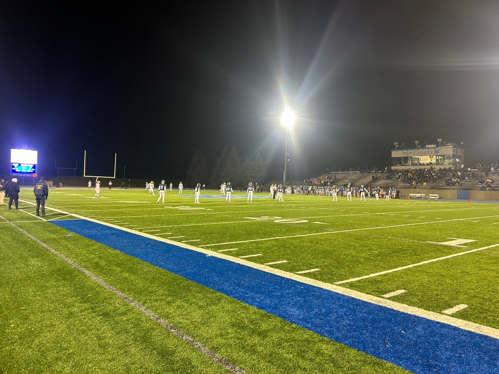 St. Thomas Academy vs. Apple Valley: Recap &amp;amp; Top Performers