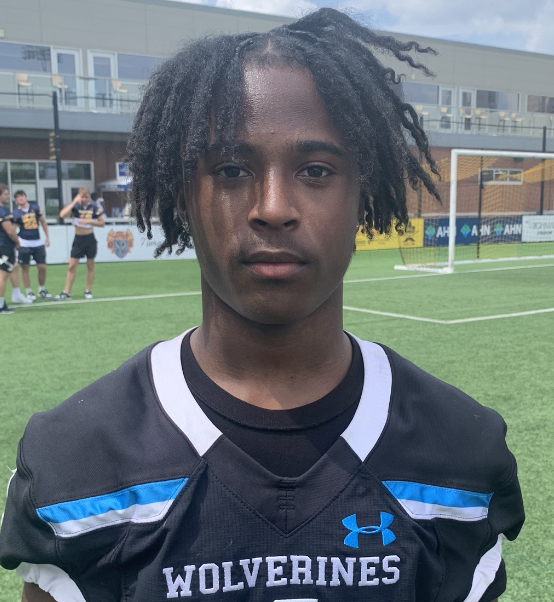 15 Western Pa Prospects to Digest