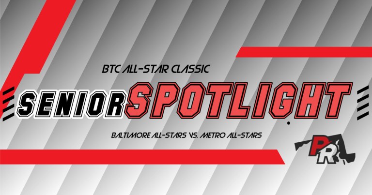 Baltimore, Metro All-Star RB’S Ready to Shine at the BTC Classic