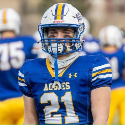 Bradyn Bossert