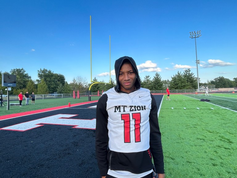 State Finals: 2025 Offensive Standouts