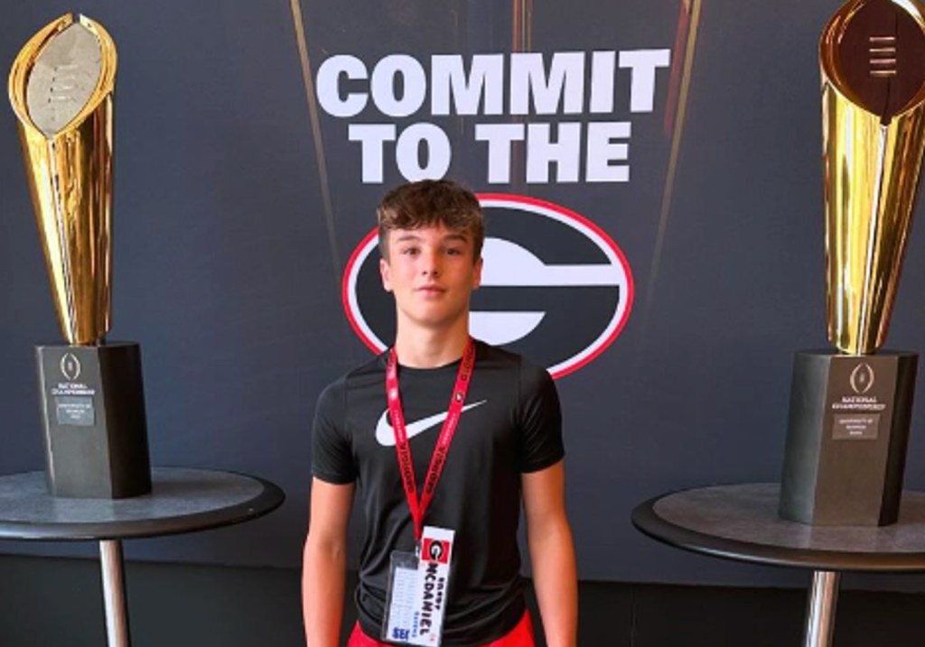 Georgia&amp;#8217;s 2029 Film Study: Better Know Them Now