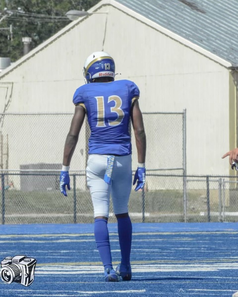 Kelonnie Owens