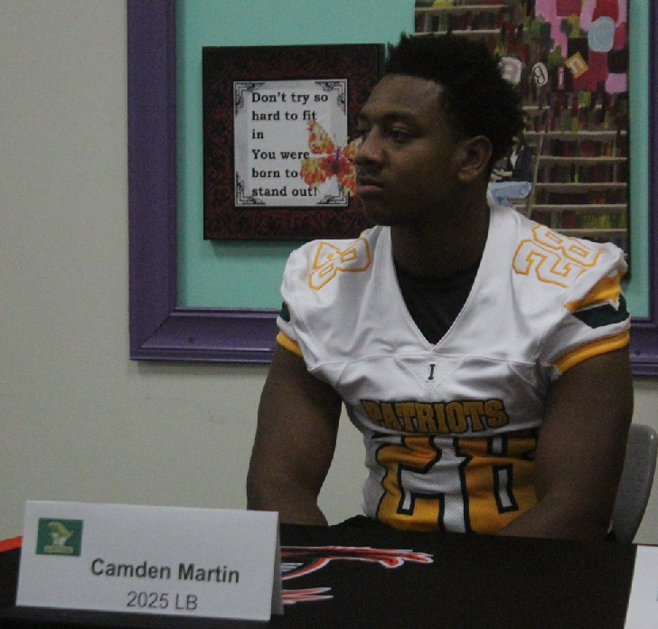 Butler at Independence - Defensive Standouts