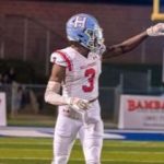 Prep Redzone AL’s 2025 Preseason All-State Team: WR Selections