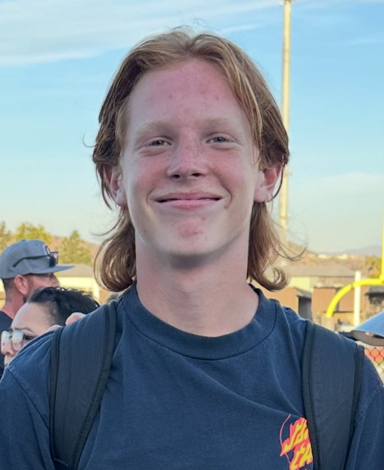 Caden Rynders