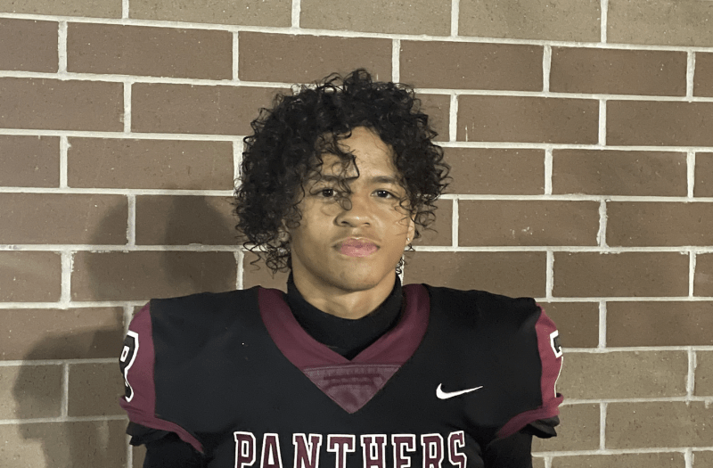 What We Saw: Carolina Forest 49, North Myrtle Beach 24