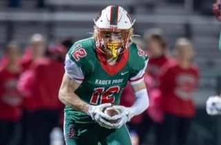 Section VI Quarterfinal Playoff Review; Class AA