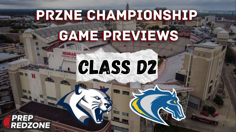 PRZNE Championship Game Previews | D2 Central Valley vs Riverside