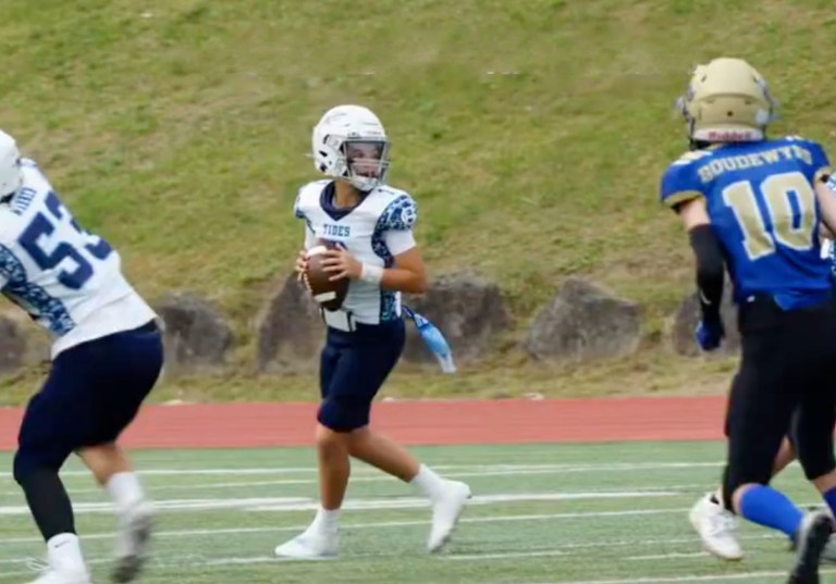 Five &#039;29 Quarterbacks From Washington Primed for High School Ball