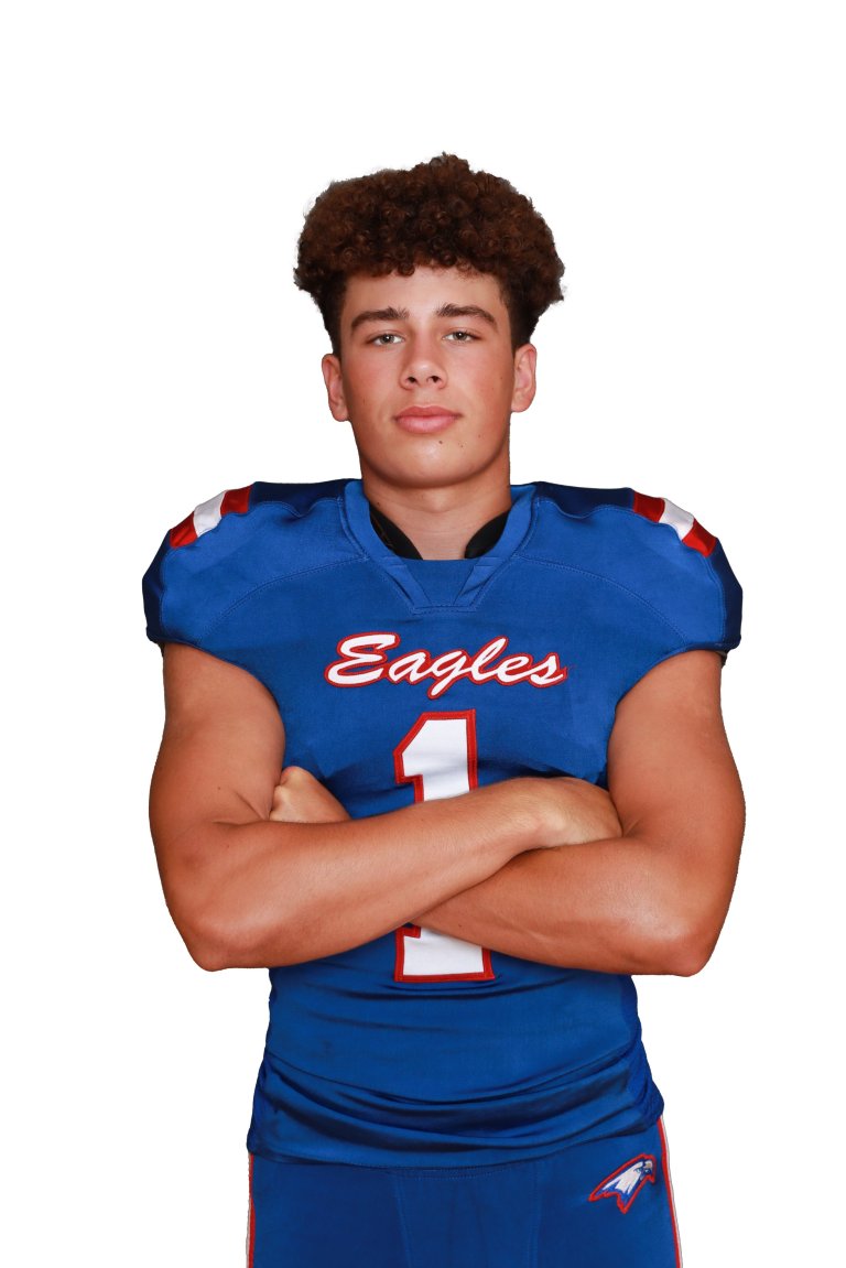 Cooper Murr
