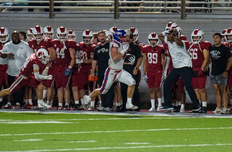 2026 Rankings: Pass Catchers Spotlight