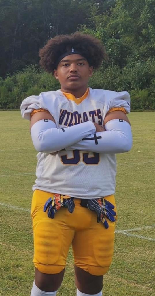 2029 OL/DL Physical Trench Monsters in Metro/Middle GA to Know