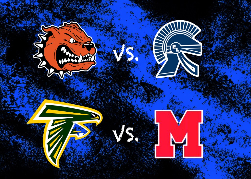Division 2 Semifinal Preview