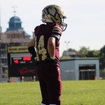 Tyler Kerler