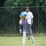 Koredell Bartley