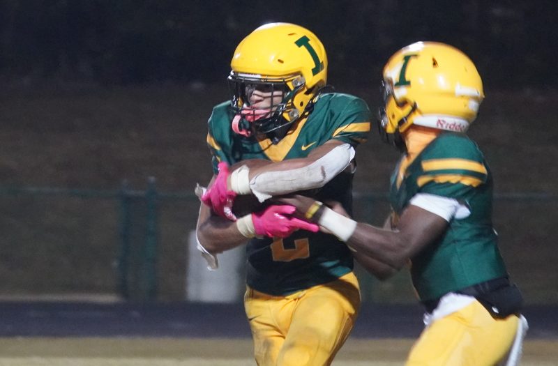 704 Junior Bowl: If It Existed? QBs and RBs