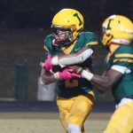 2025 Queen City Senior Bowl Running Backs