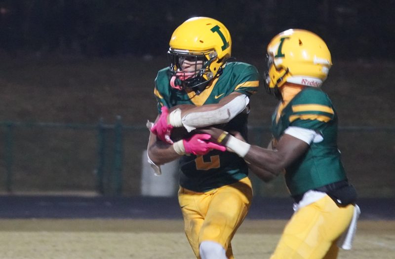 2025 Queen City Senior Bowl Running Backs