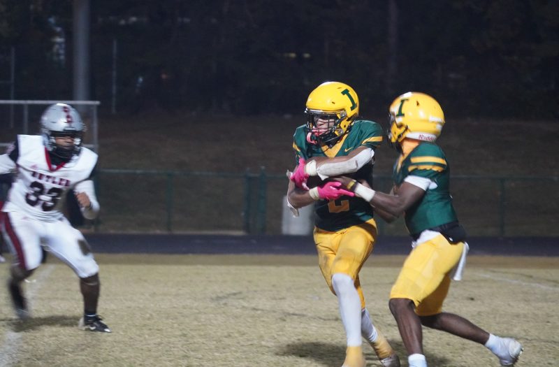 Butler at Independence &amp;#8211; Offensive Standouts