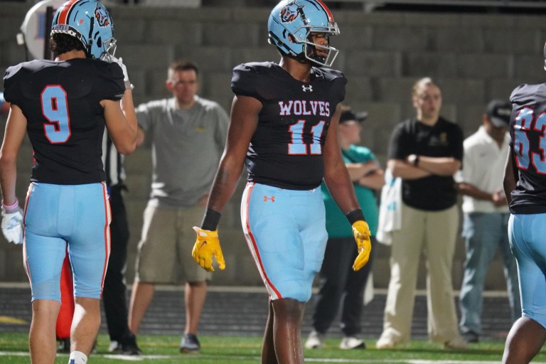2026 Rankings Newcomers: Defensive Line/EDGE