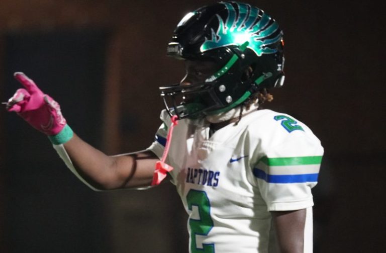Mountain Island at Ballantyne Ridge - Offensive Standouts