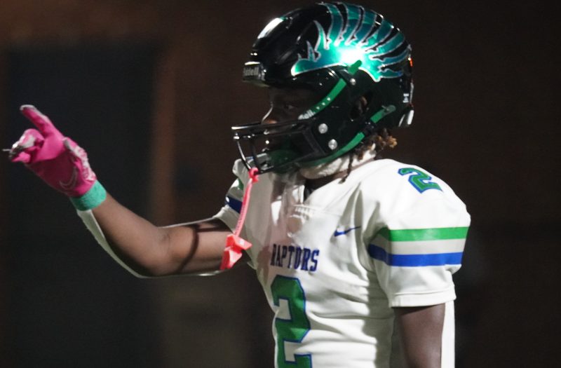 Mountain Island at Ballantyne Ridge &amp;#8211; Offensive Standouts