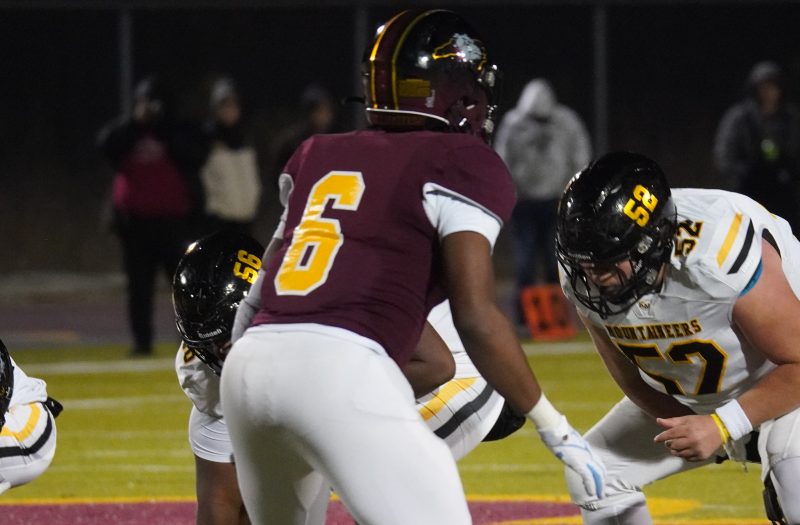 Kings Mountain at JM Robinson &amp;#8211; Defensive Standouts