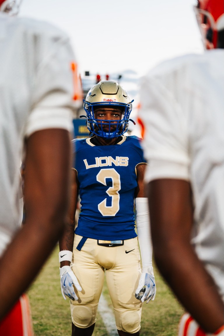 Ri’Quarius Harris