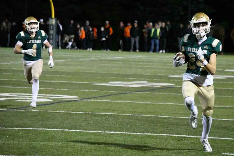 Regional Final Scouting Report: Notre Dame Prep