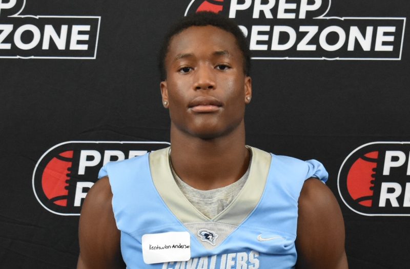 2026 Rankings: Defensive Backs On The College Radar