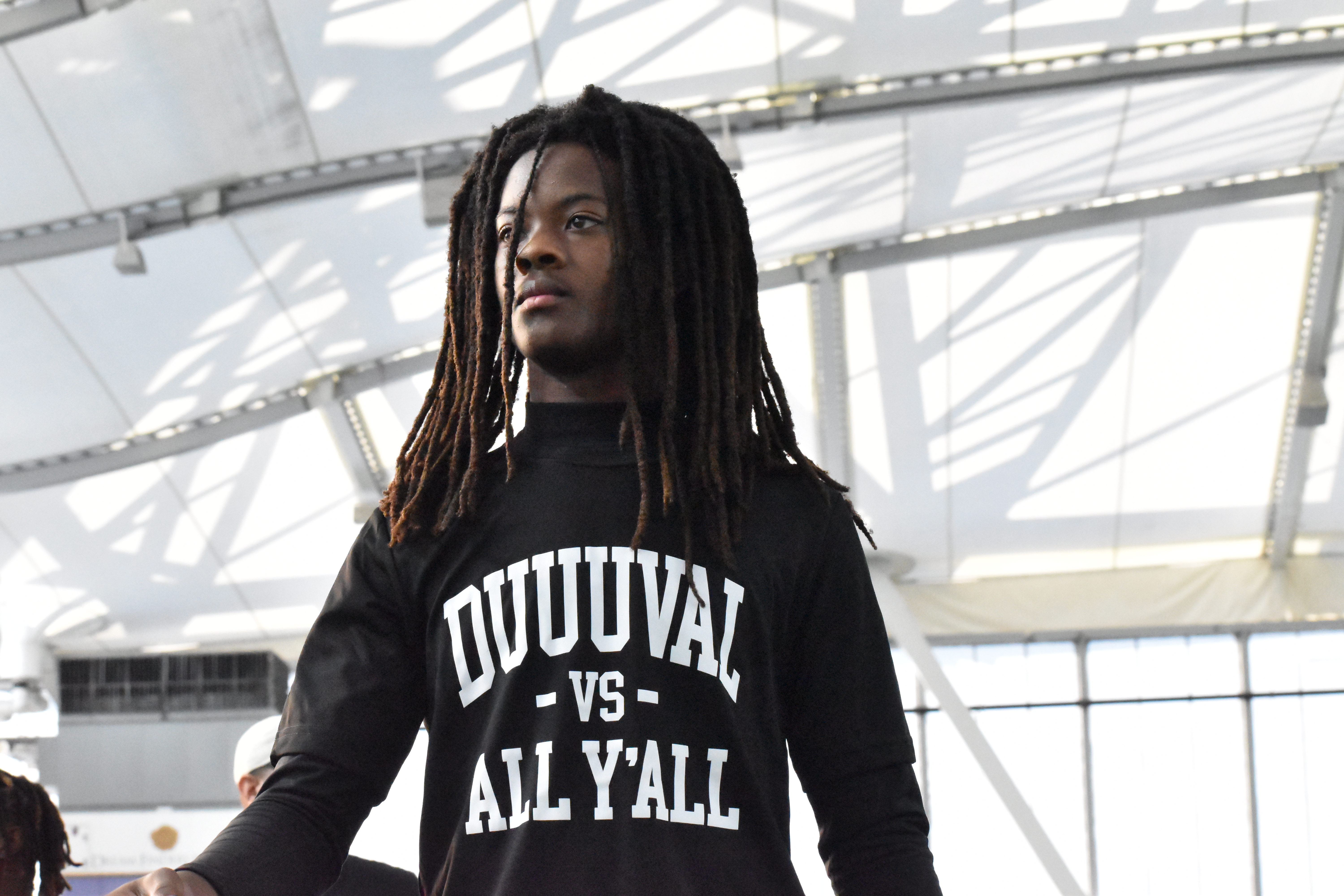 Sa'Mon Ellison-Morgan